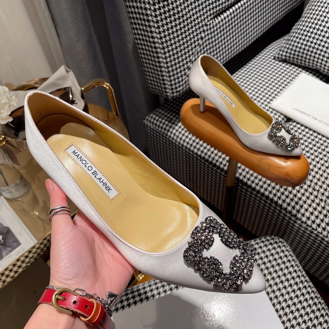 COCO-- M19o8o 9XX0661-130 Heel height：6.5CM sheepskin item:D-X158F2517